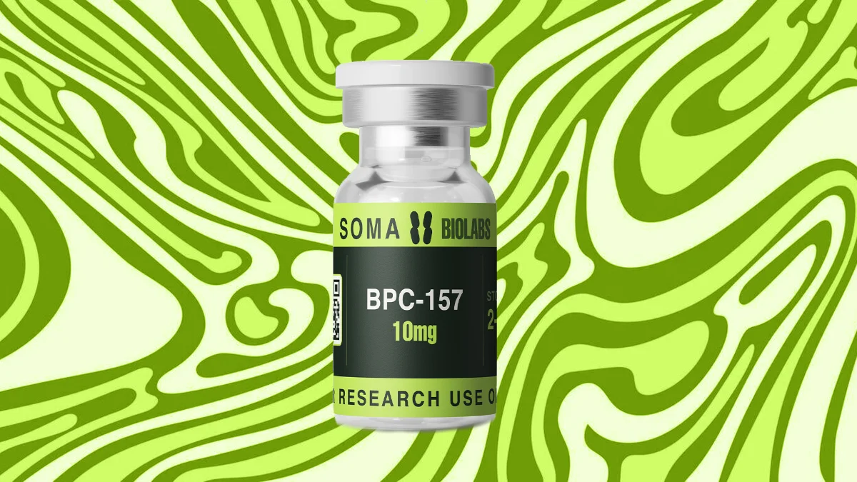 BPC-157 Guide: Sequence & Research Analysis