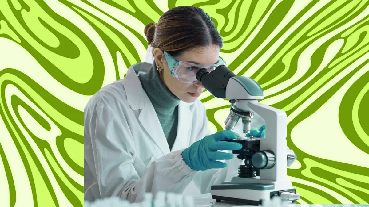 What Are Research Peptides? A Beginner's Overview